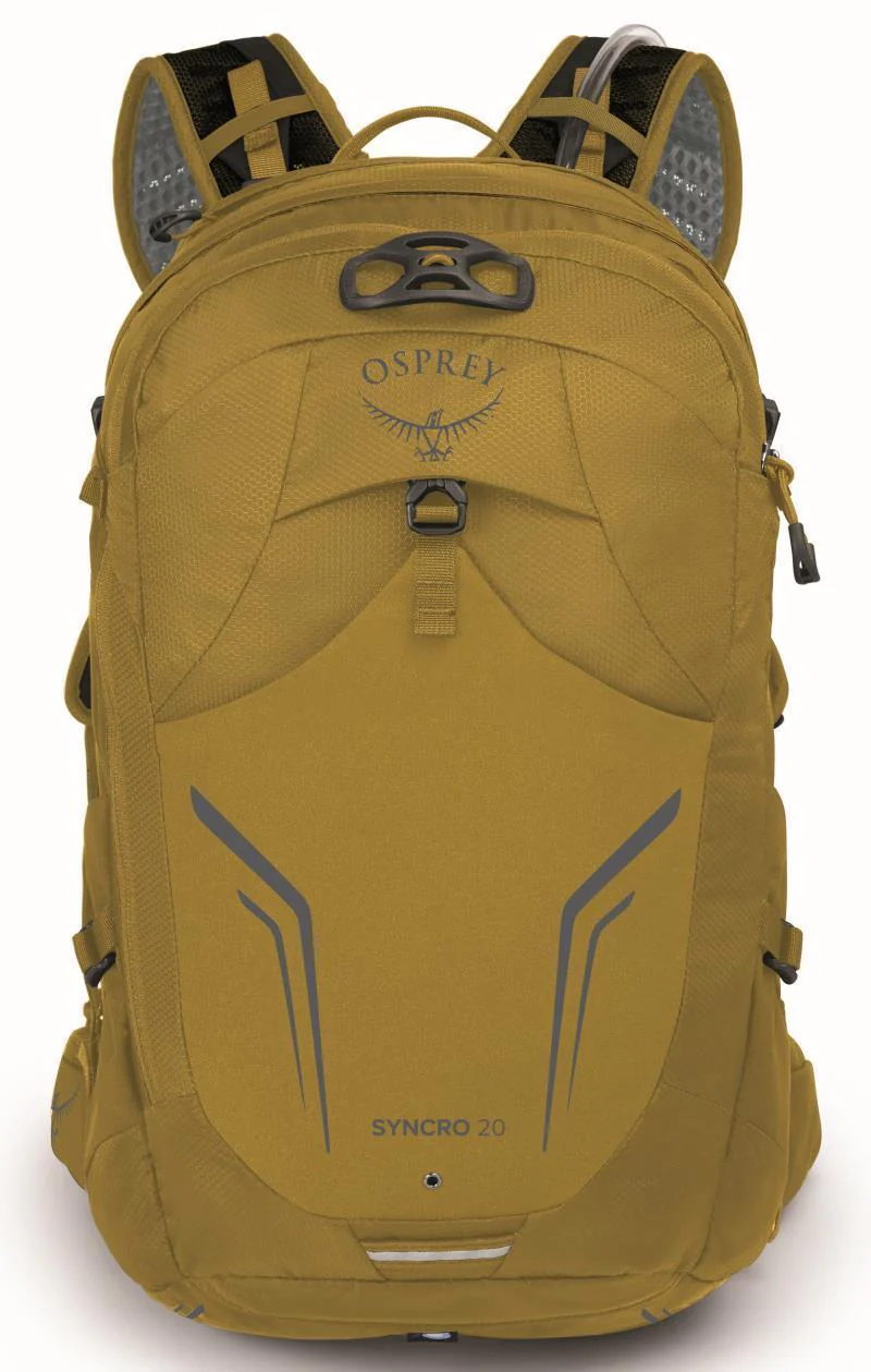 Syncro 20 - Mens - Image 5
