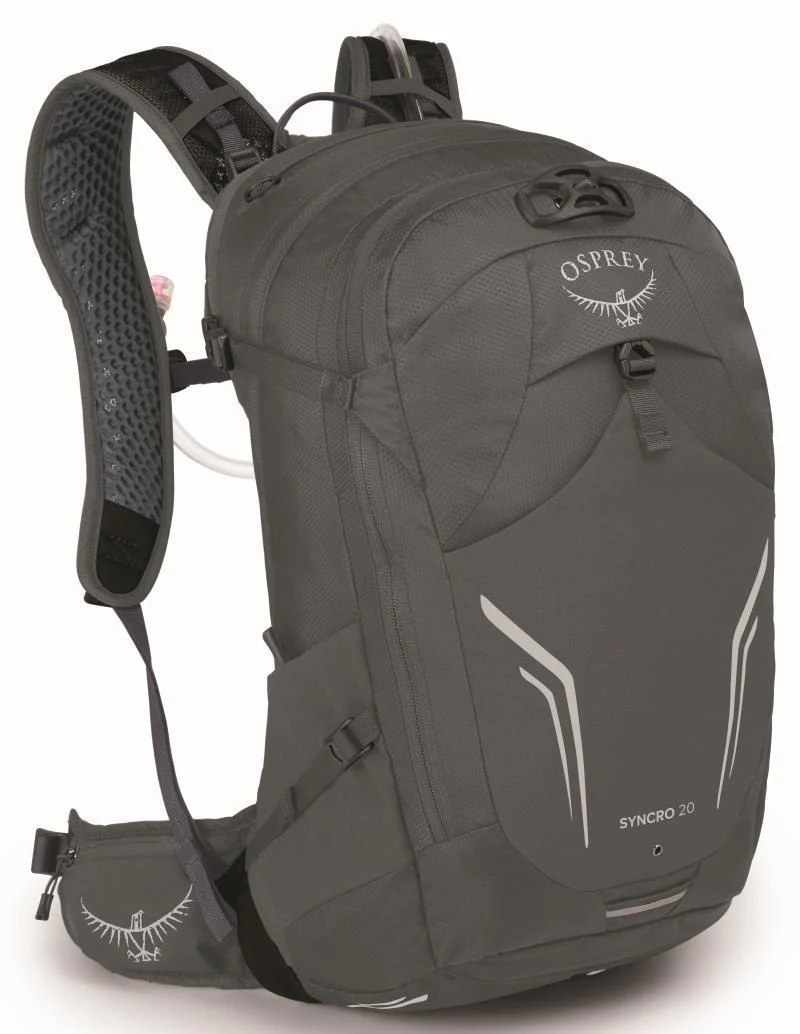 Syncro 20 - Mens - Image 7