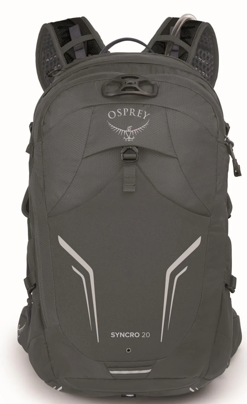 Syncro 20 - Mens - Image 8