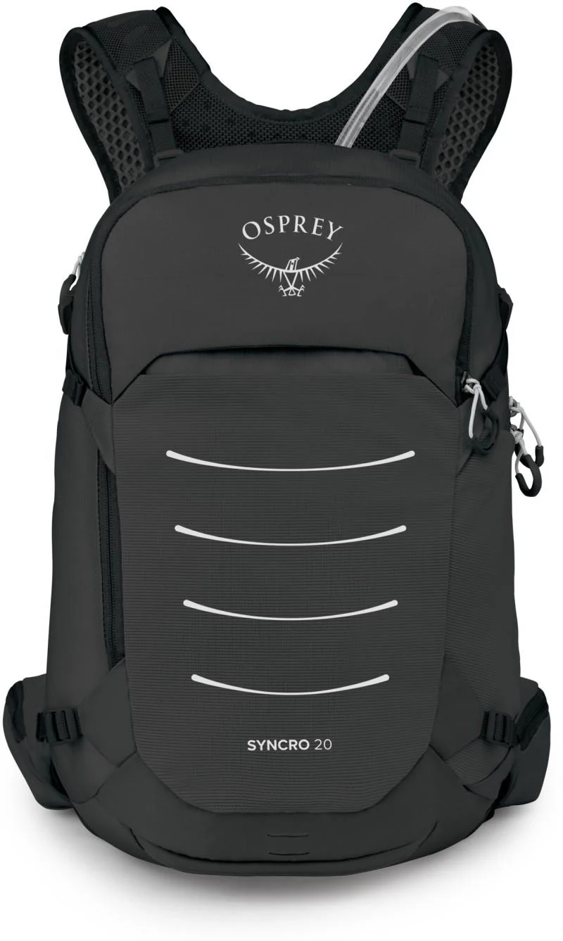 Syncro 20 Unisex - Image 2
