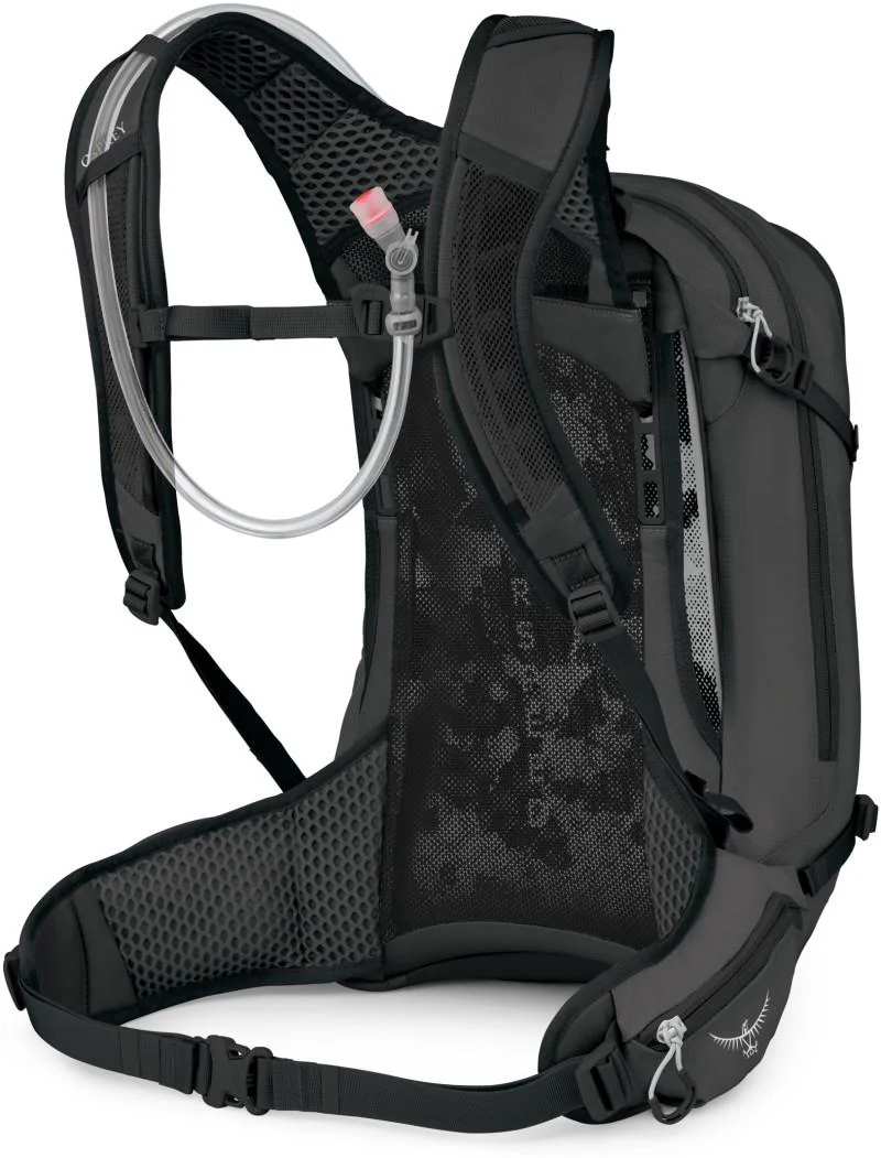 Syncro 20 Unisex - Image 3