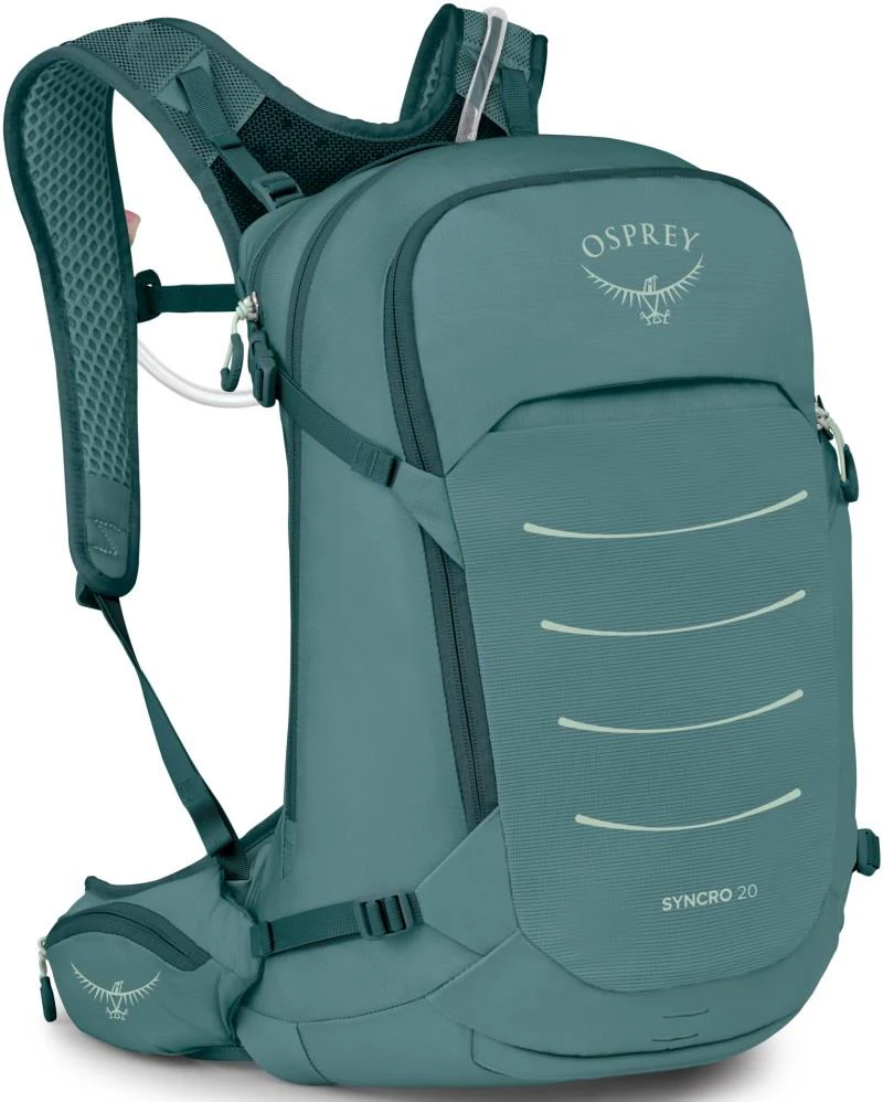 Syncro 20 Unisex - Image 5