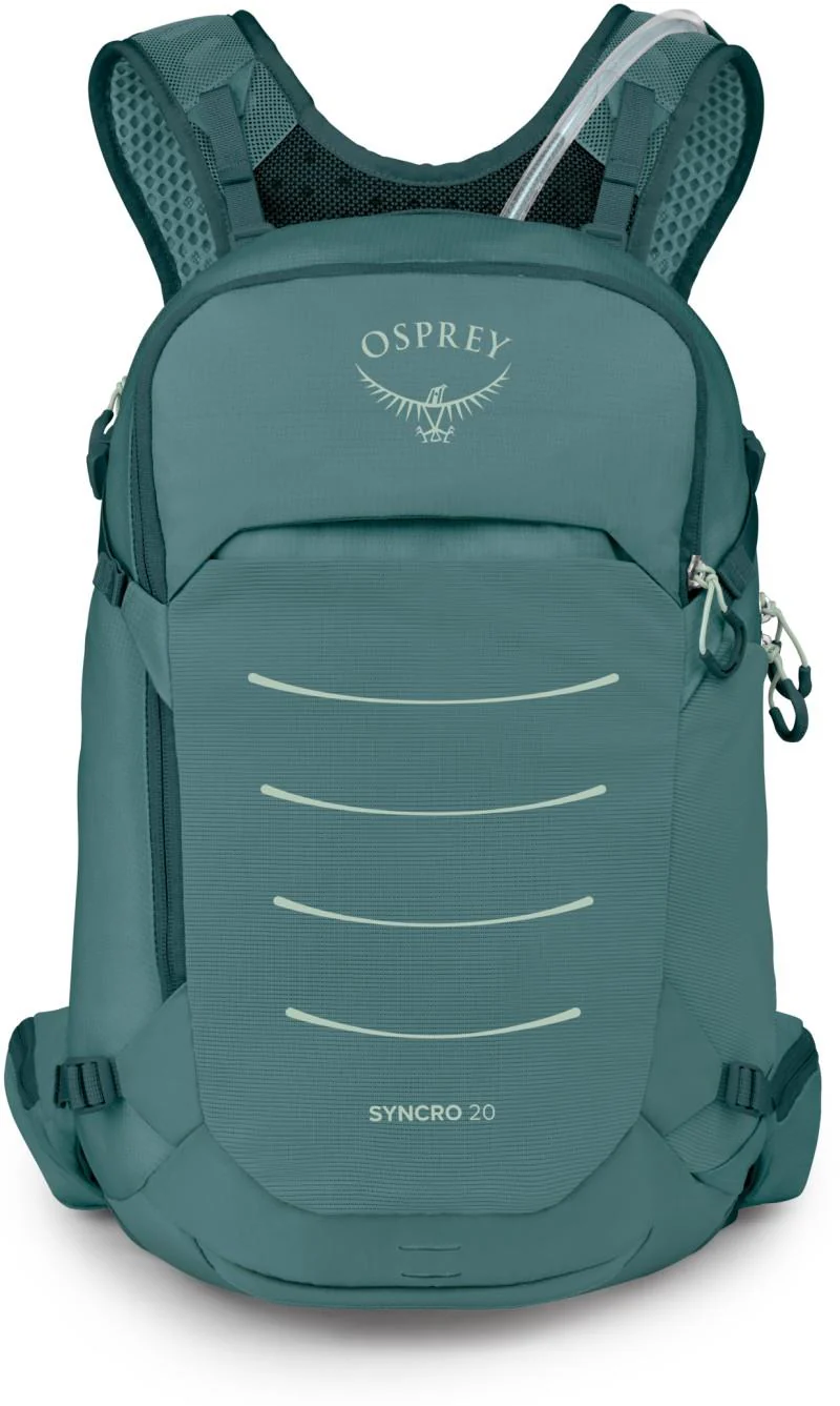 Syncro 20 Unisex - Image 6