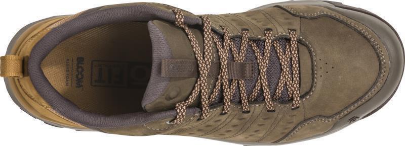 Sypes Low Leather B-Dry - Mens - Image 10