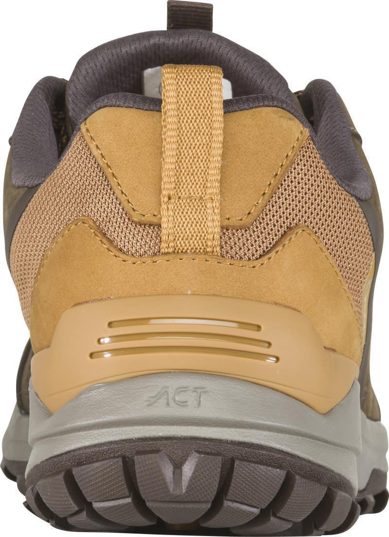 Sypes Low Leather B-Dry - Mens - Image 11