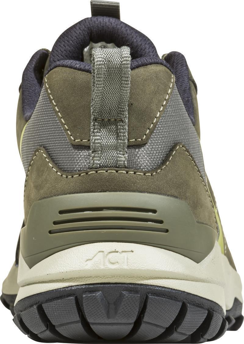 Sypes Low Leather B-Dry - Mens - Image 17