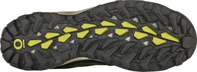 Sypes Low Leather B-Dry - Mens - Image 18