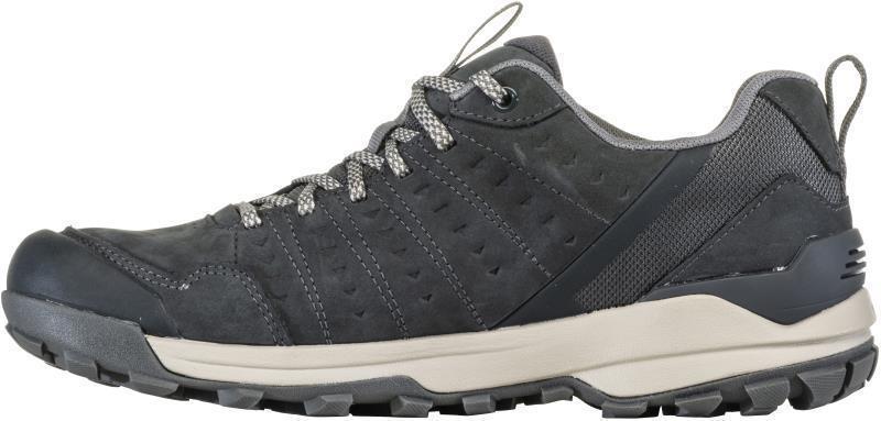 Sypes Low Leather B-Dry - Mens - Image 20