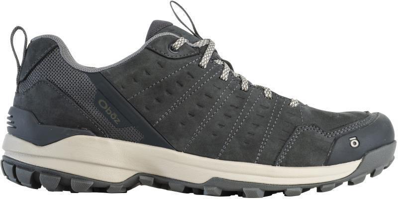 Sypes Low Leather B-Dry - Mens - Image 21