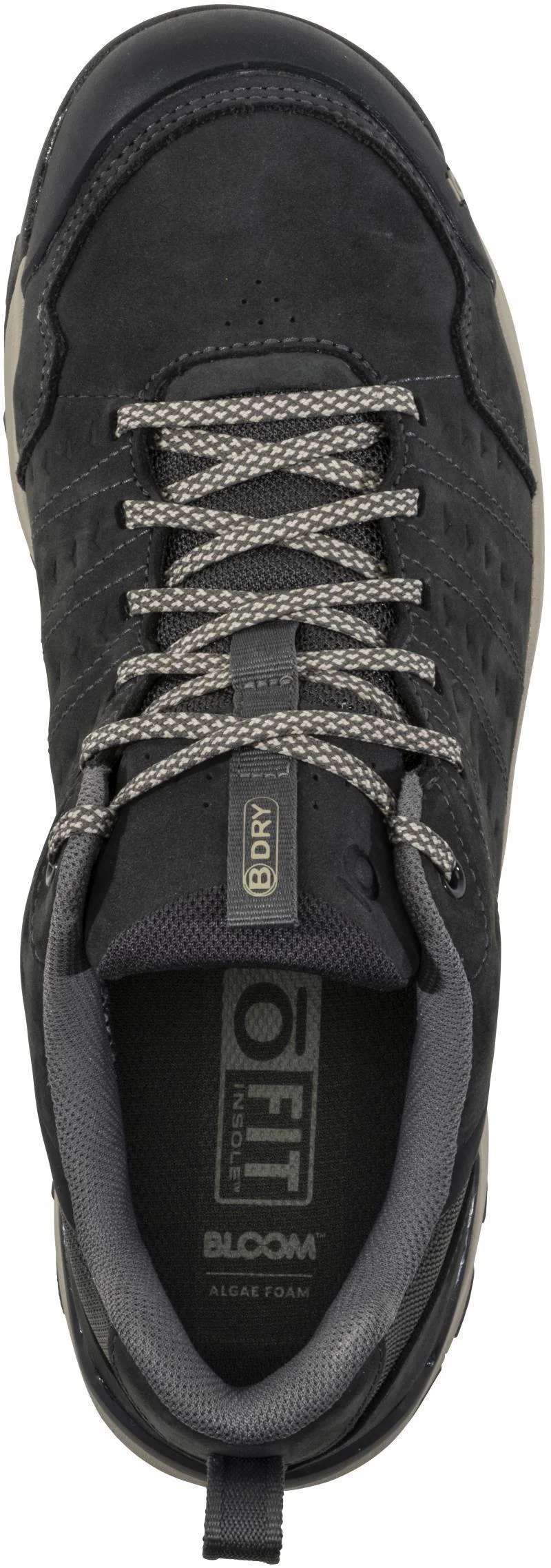 Sypes Low Leather B-Dry - Mens - Image 22