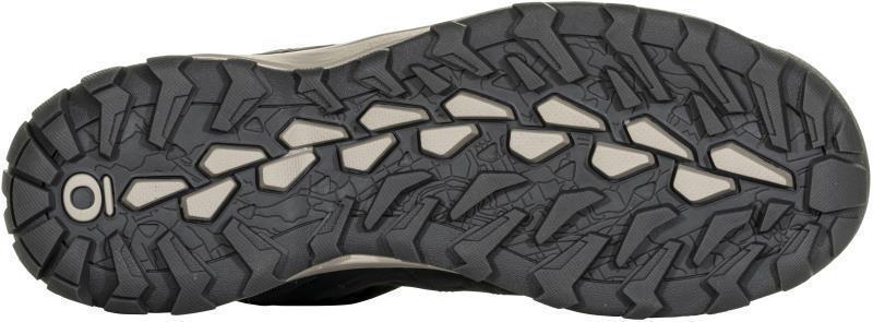 Sypes Low Leather B-Dry - Mens - Image 23
