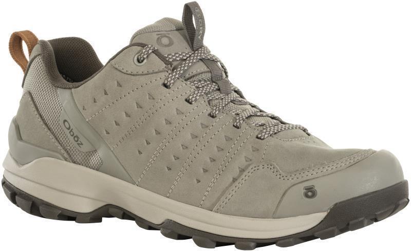 Sypes Low Leather B-Dry - Mens - Image 25