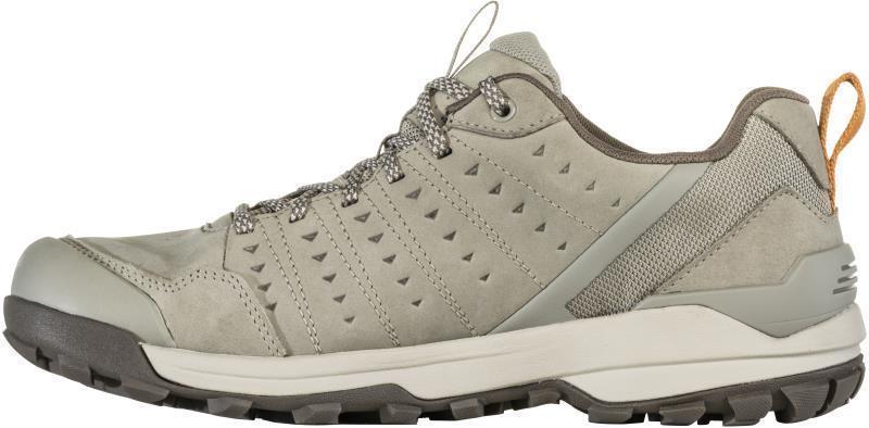 Sypes Low Leather B-Dry - Mens - Image 26