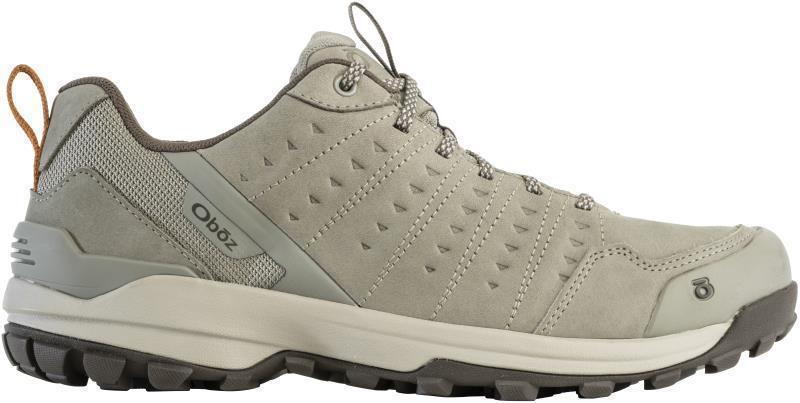 Sypes Low Leather B-Dry - Mens - Image 27