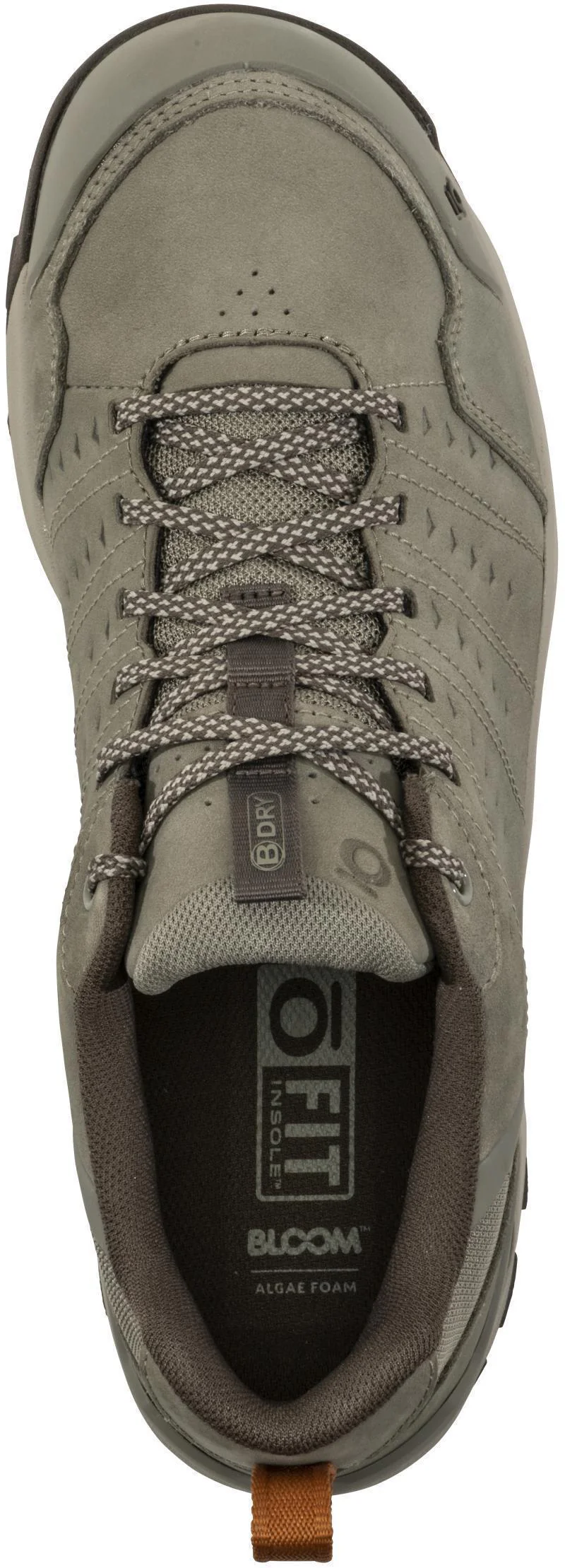 Sypes Low Leather B-Dry - Mens - Image 28