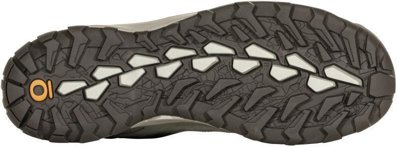 Sypes Low Leather B-Dry - Mens - Image 29