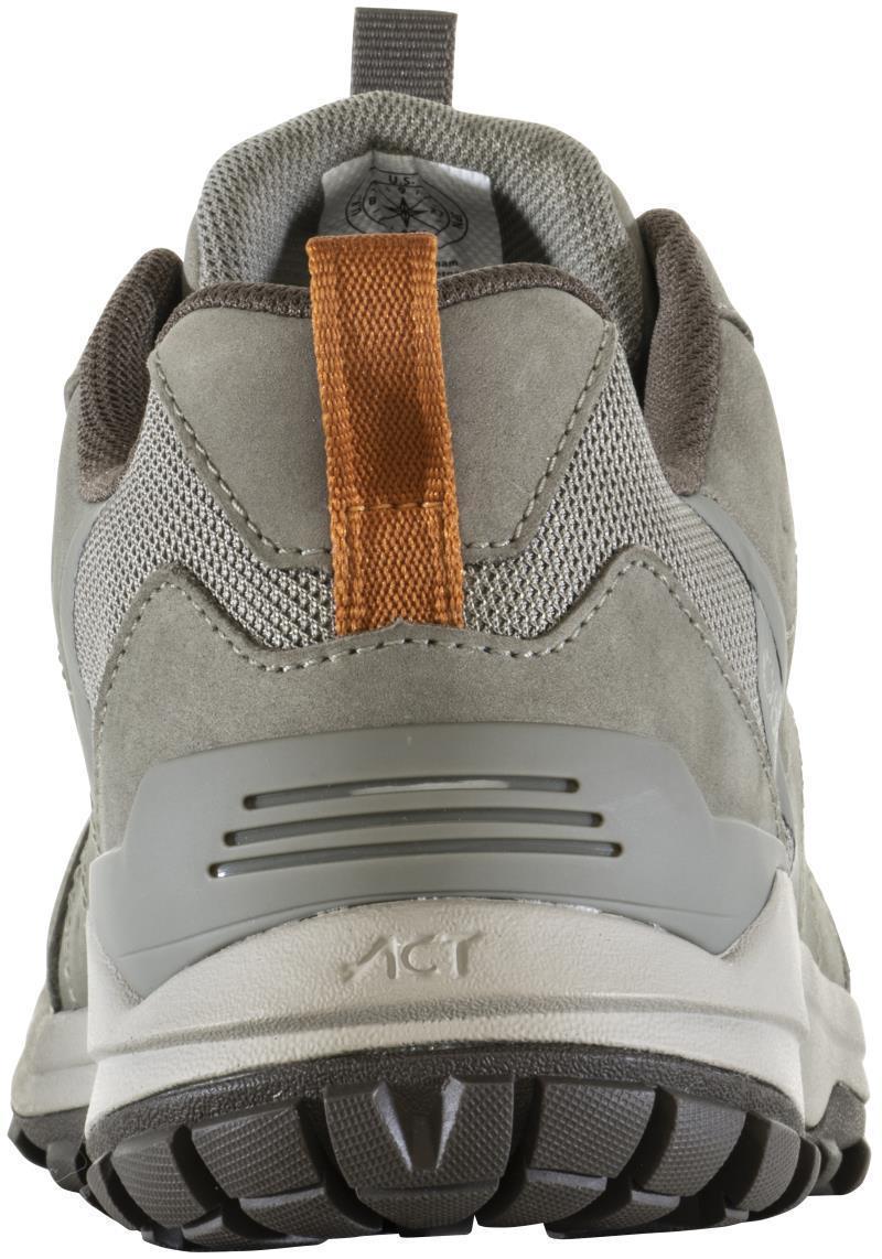 Sypes Low Leather B-Dry - Mens - Image 30