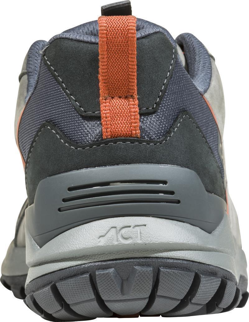 Sypes Low Leather B-Dry - Mens - Image 4
