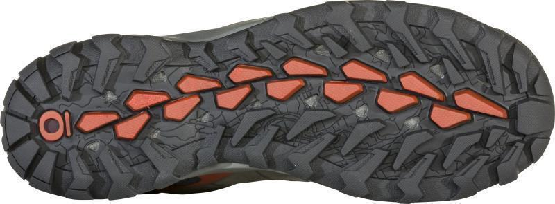 Sypes Low Leather B-Dry, Wide - Mens - Image 5