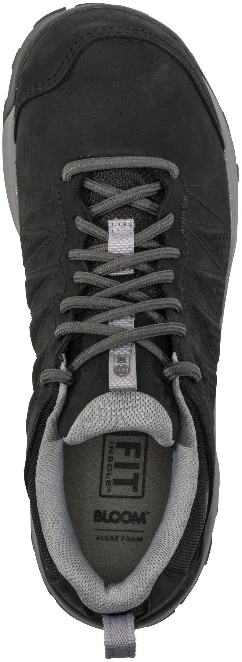 Sypes Low Leather B-Dry, Wide - Womens - Image 10