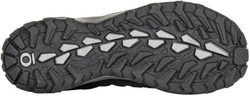 Sypes Low Leather B-Dry, Wide - Womens - Image 11