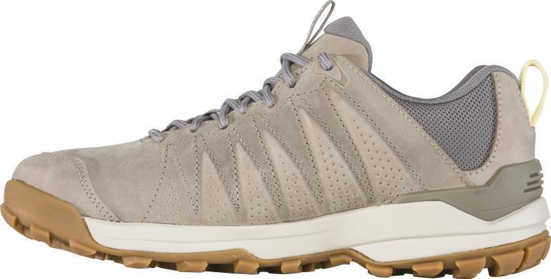 Sypes Low Leather B-Dry, Wide - Womens - Image 14