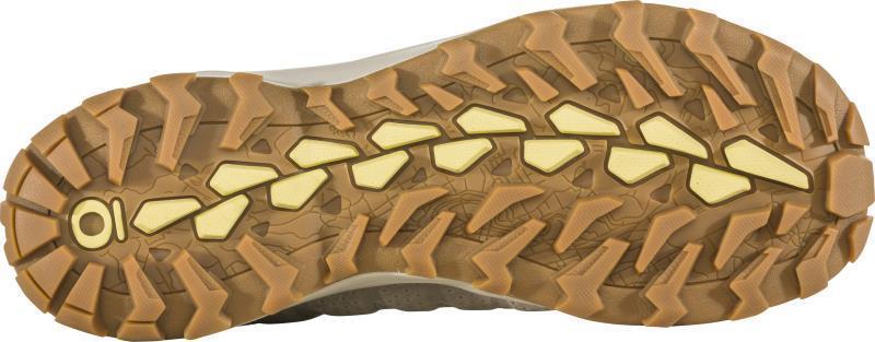 Sypes Low Leather B-Dry, Wide - Womens - Image 17