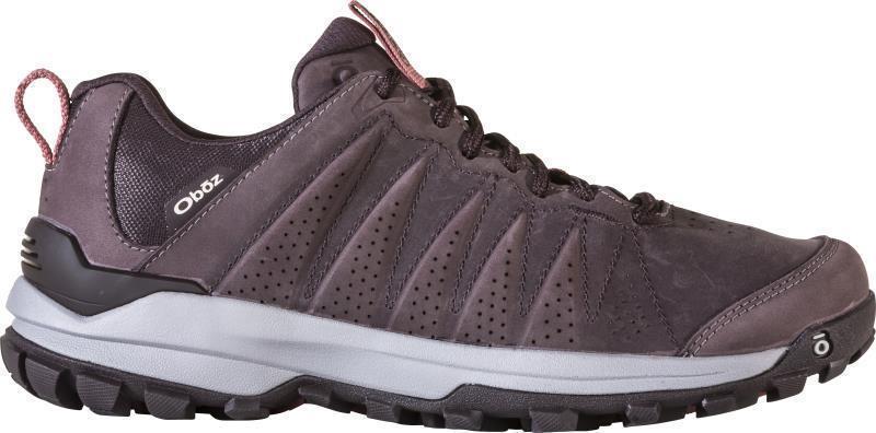 Sypes Low Leather B-Dry, Wide - Womens - Image 2