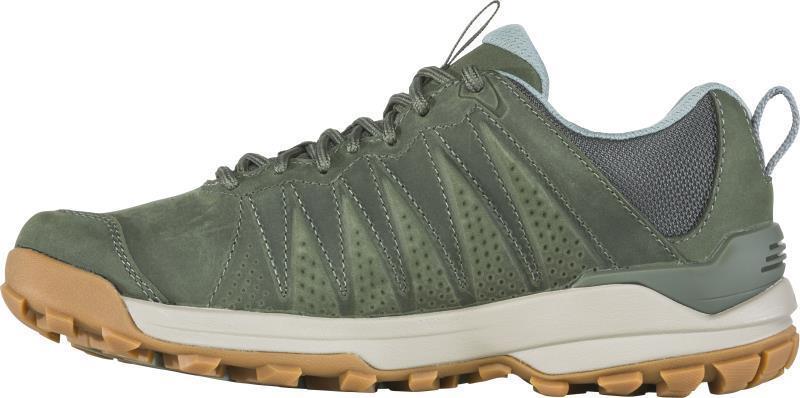 Sypes Low Leather B-Dry, Wide - Womens - Image 20
