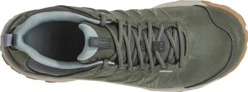 Sypes Low Leather B-Dry, Wide - Womens - Image 22