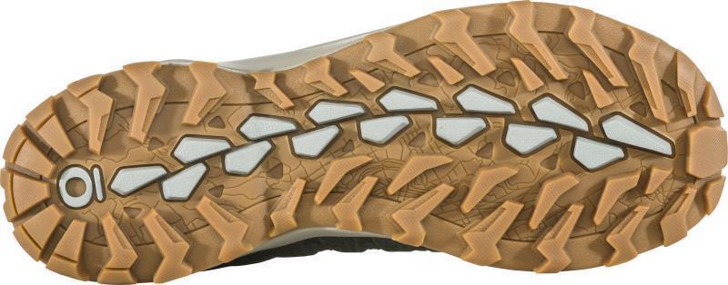 Sypes Low Leather B-Dry, Wide - Womens - Image 24
