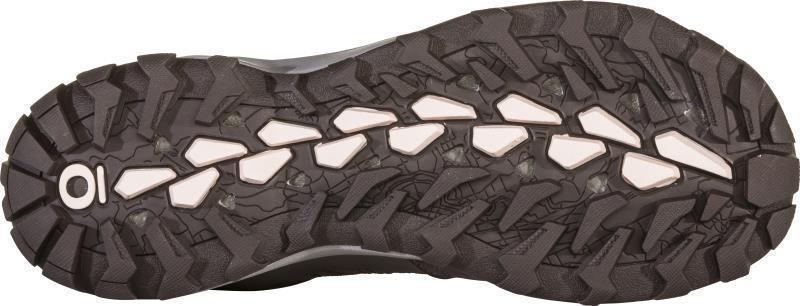 Sypes Low Leather B-Dry, Wide - Womens - Image 5