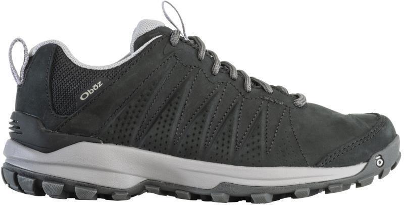 Sypes Low Leather B-Dry, Wide - Womens - Image 9