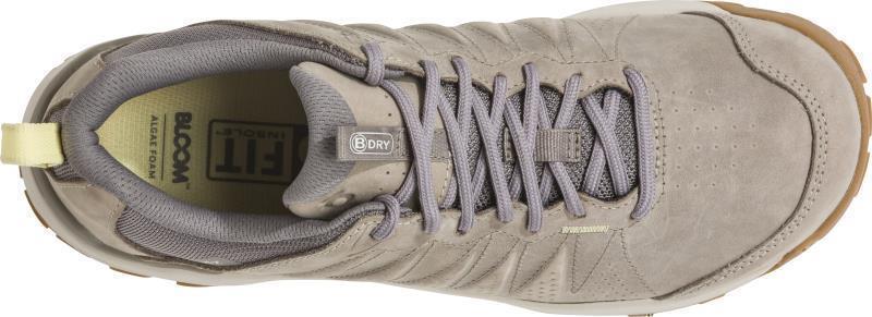Sypes Low Leather B-Dry - Womens - Image 10