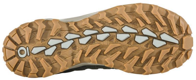 Sypes Low Leather B-Dry - Womens - Image 17