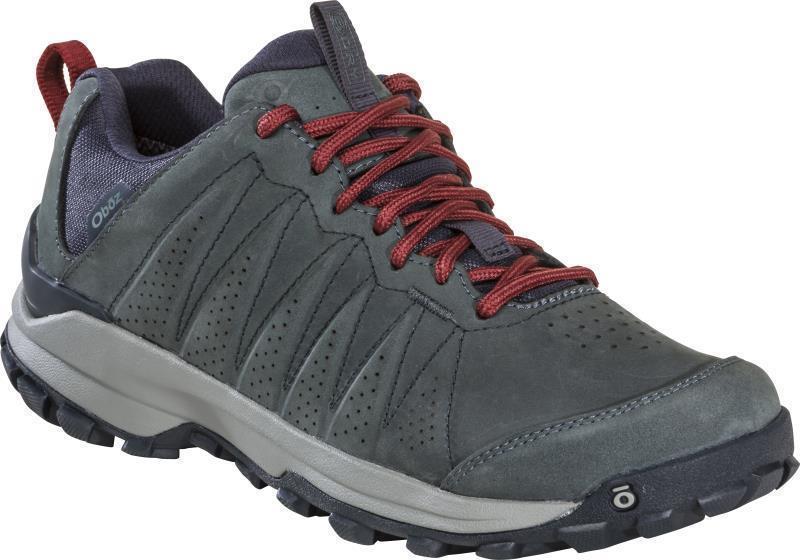 Sypes Low Leather B-Dry - Womens - Image 19