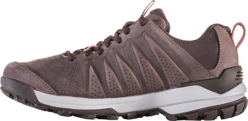 Sypes Low Leather B-Dry - Womens - Image 2