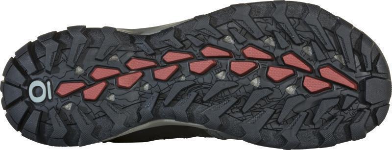 Sypes Low Leather B-Dry - Womens - Image 23