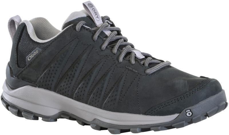 Sypes Low Leather B-Dry - Womens - Image 25