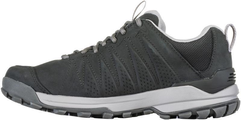 Sypes Low Leather B-Dry - Womens - Image 26