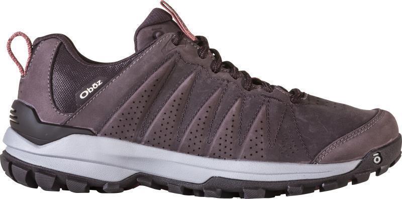 Sypes Low Leather B-Dry - Womens - Image 3