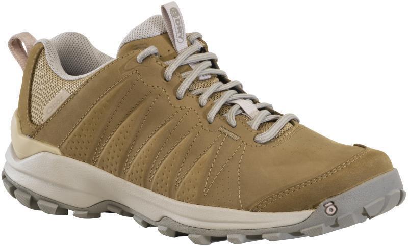 Sypes Low Leather B-Dry - Womens - Image 30