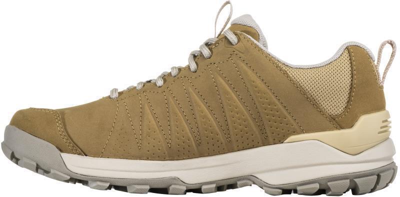 Sypes Low Leather B-Dry - Womens - Image 32