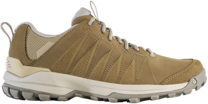 Sypes Low Leather B-Dry - Womens - Image 33