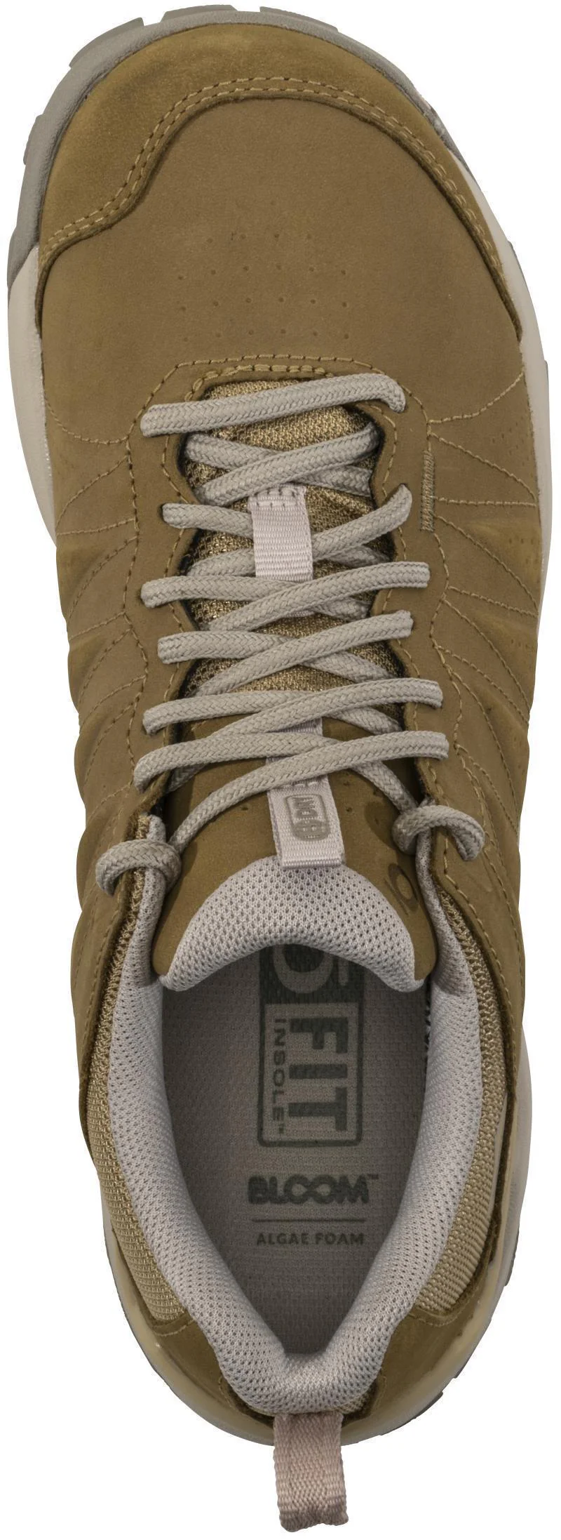 Sypes Low Leather B-Dry - Womens - Image 34