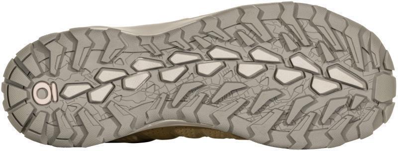Sypes Low Leather B-Dry - Womens - Image 35
