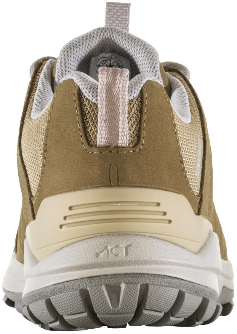 Sypes Low Leather B-Dry - Womens - Image 36