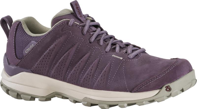 Sypes Low Leather B-Dry - Womens - Image 37