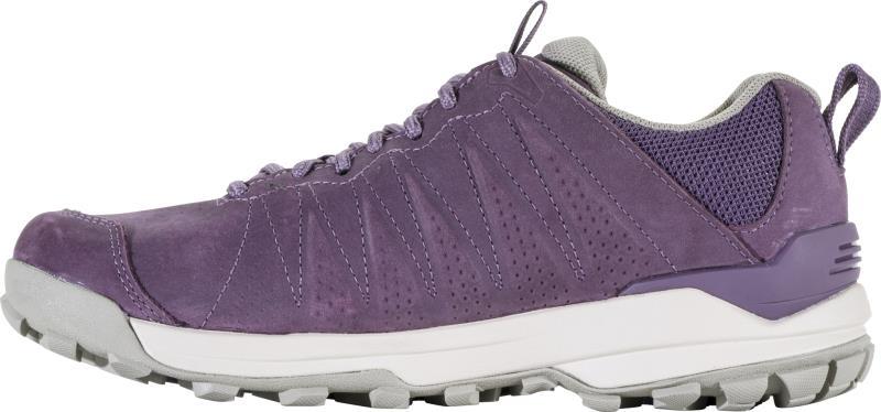 Sypes Low Leather B-Dry - Womens - Image 38