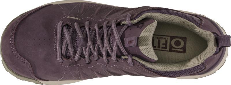 Sypes Low Leather B-Dry - Womens - Image 39